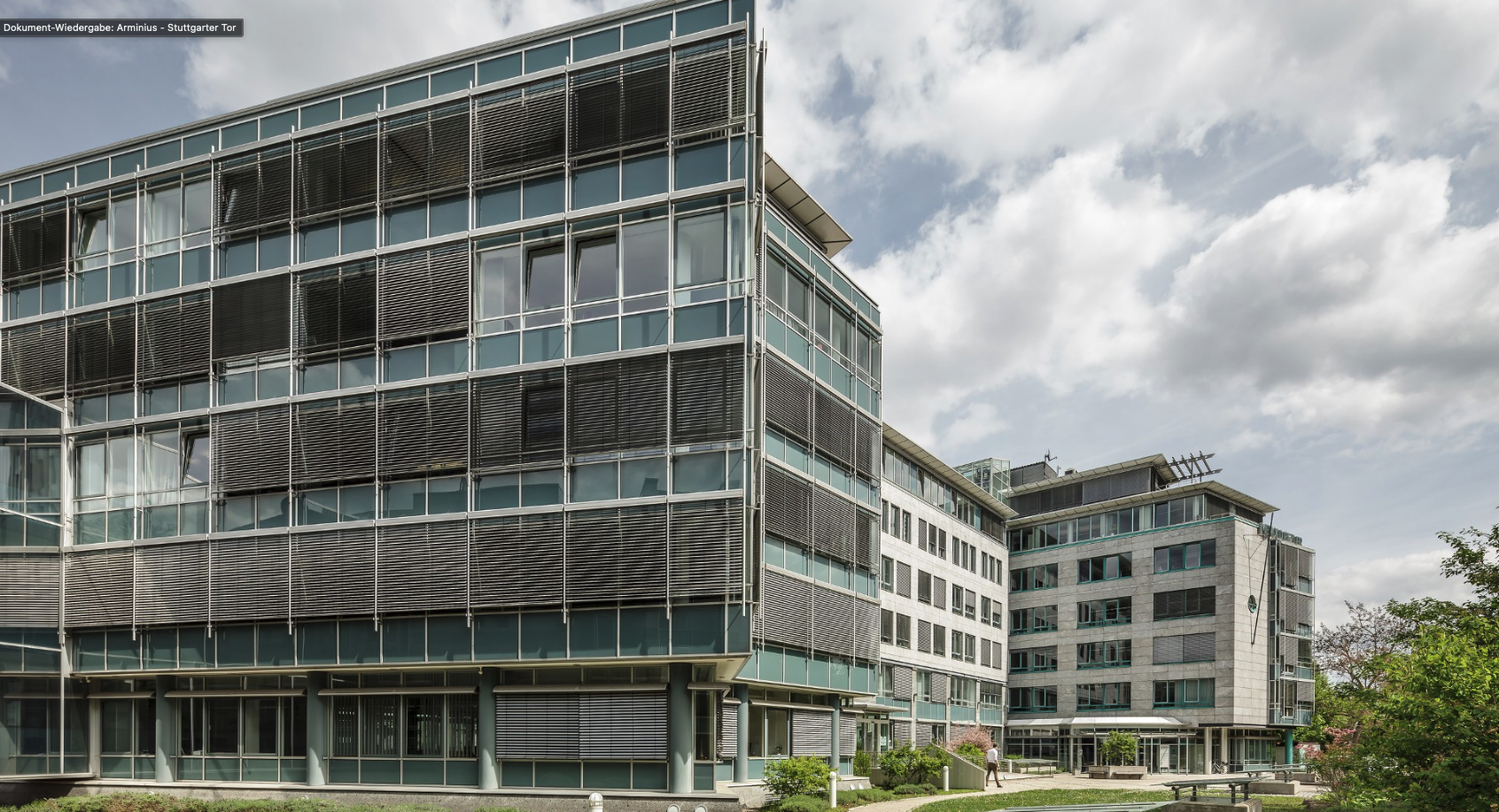 Arminius Kapital