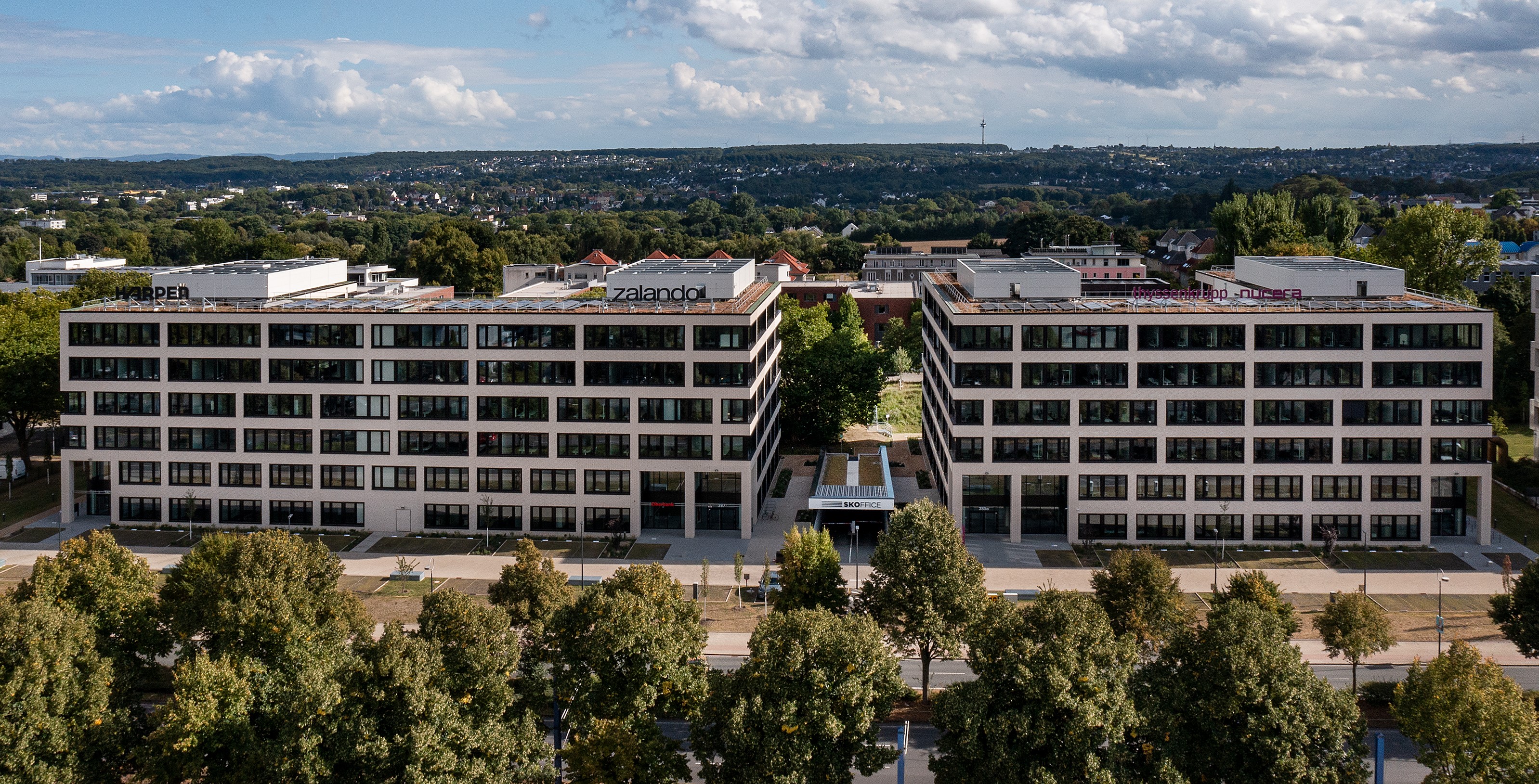 Harpen Immobilien 