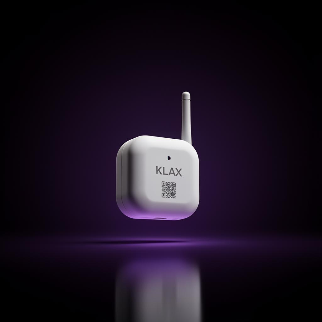 Zähler-Sensor