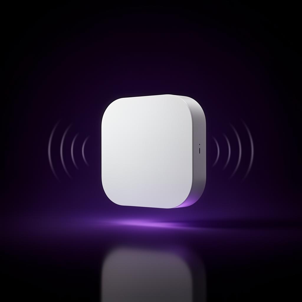LoRaWAN Gateway